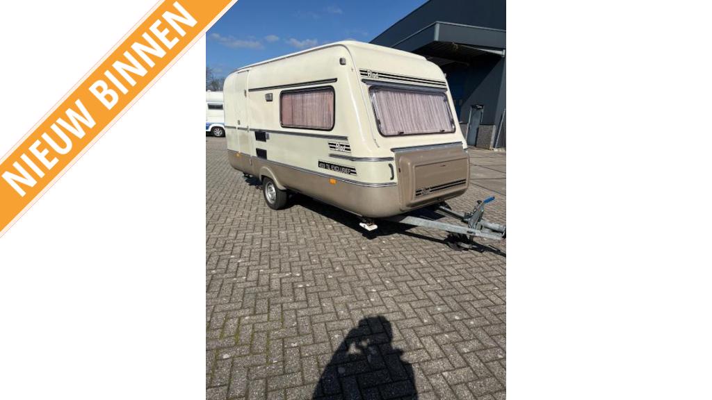 Biod 400 TL Exclusief, Dwarsbed, Standaardzit, Tot en met 2, Particulier