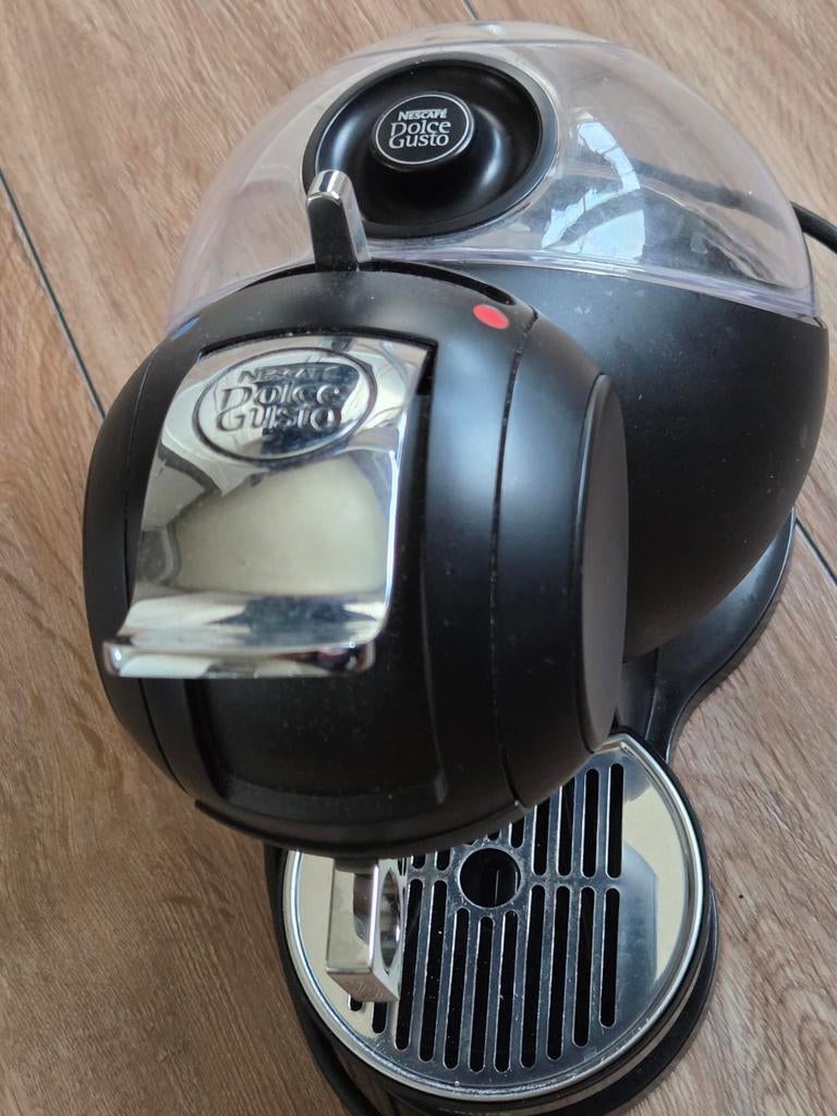 Dolce Gusto Krups Melody koffiezetapparaat, Witgoed en Apparatuur, Koffiezetapparaten, Gebruikt, Koffiemachine, Ophalen of Verzenden