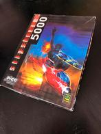 Slipstream 5000 Big Box., Gebruikt, 1 speler, Racen en Vliegen, Ophalen of Verzenden