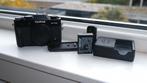 Fujifilm x-t10 camera met batterij en oplader, Ophalen of Verzenden, Fuji, Geen optische zoom