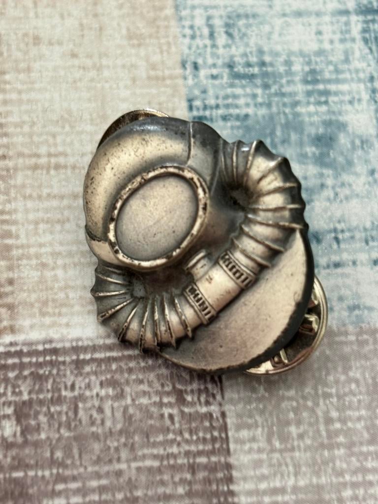 US navy diver brevet, Verzenden, Marine, Amerika, Embleem of Badge