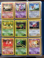 Gym Heroes Pokémon kaarte, Ophalen of Verzenden, Zo goed als nieuw