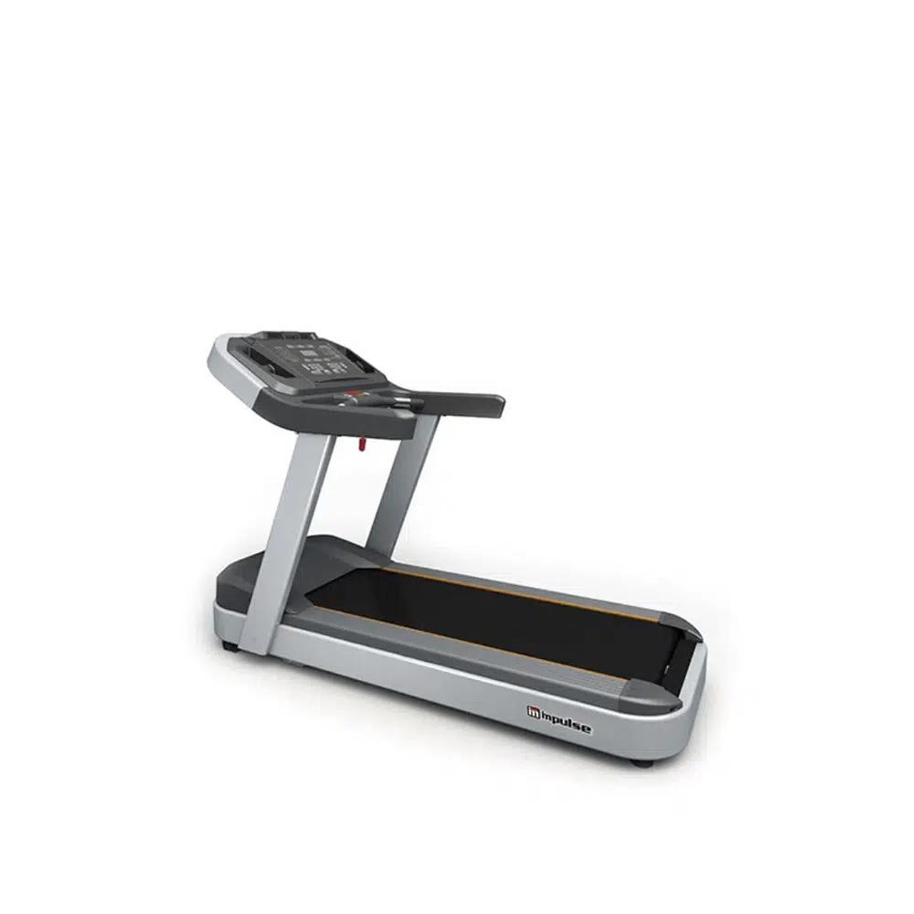 Impulse- PT-400 – Loopband, Sport en Fitness, Ophalen of Verzenden, Zo goed als nieuw, Benen, Overige typen