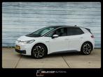 Volkswagen ID.3 First Plus 58 kWh Trekhaak Camera Carplay, Auto's, Automaat, Gebruikt, Zwart, ID.3