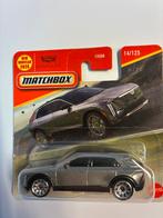 89938: Cadillac Lyriq - 2024 - Matchbox, Nieuw, Ophalen of Verzenden, Gondel 1, 1186MJ Amstelveen, Service.nl@mattel.com