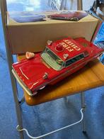 Blikken Japanse Ford Galaxy in doos, Verzenden