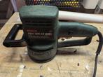 Bosch PEX 125 AE Schuurmachine, Ophalen of Verzenden, Gebruikt, Minder dan 600 watt, Excentrische schuurmachine