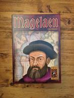 Magelaen | 999 Games, Hobby en Vrije tijd, Gezelschapsspellen | Bordspellen, Ophalen of Verzenden, Zo goed als nieuw