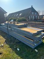 Slimfix Reno+ dakisolatie, Rd 6.3, 23 m2, Doe-het-zelf en Verbouw, Isolatie en Afdichting, 12 cm of meer, Zo goed als nieuw, Hardschuim (Pir)