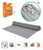 2 stuks opblaasbare bedrand-beschermer (kinderen 0-6 jaar), Ophalen, Zo goed als nieuw, Minder dan 140 cm, Matras