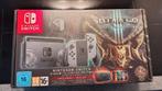 Nintendo Switch Diablo edition in org doos., Ophalen of Verzenden, Zo goed als nieuw, Met 1 controller
