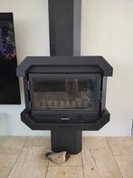 prachtige Wanders houtkachel, Huis en Inrichting, Kachels, Ophalen, Gebruikt, Houtkachel, Vrijstaand