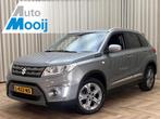 Suzuki Vitara 1.6 Comfort *Afn. Trekhaak* Navigatie / Cruise, Voorwielaandrijving, Stof, Euro 6, 4 cilinders
