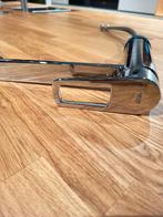 keuken kraan, Ophalen, Minder dan 50 cm, Overige kleuren, Zo goed als nieuw