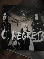 Hardcore Superstar - No Regrets (Limited Edition Vinyl), Ophalen of Verzenden, Zo goed als nieuw, 12 inch, Overige genres