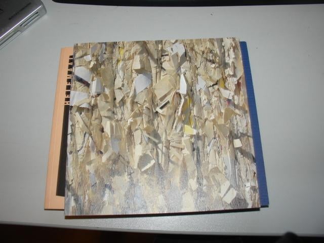 ivo de wijs - foto's van papier, Boeken, Ophalen of Verzenden, Zo goed als nieuw, Fotografen