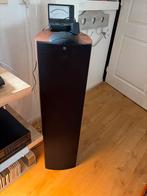 Kef Q Serie 7 vloerstaande luidsprekers - Uitstekende staat, Audio, Tv en Foto, Luidsprekers, Zo goed als nieuw, 120 watt of meer