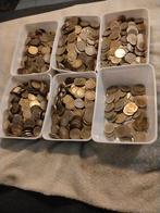 16 kilo!! Geldige Turkse lira., Postzegels en Munten, Ophalen of Verzenden, Buitenland, Munten