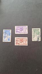 Turkije, Ophalen of Verzenden, Gestempeld, Midden-Oosten