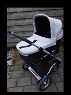 MUTSY kinderwagen, buggy met omkeerbare duwstang! compleet!, Gebruikt, Ophalen of Verzenden, Combiwagen, Mutsy