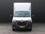 Renault Master T35 2.3 dCi 165 Energy EURO VI BAKWAGEN, Crui, Gebruikt, 4 cilinders, Renault, Wit