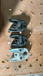 Persbekken bonfix M 15,22,28 set!