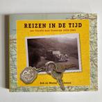 Reizen in de tijd per Citroën door Frankrijk, Ophalen of Verzenden, Zo goed als nieuw, Rob en Wouter Jansen, Citroën