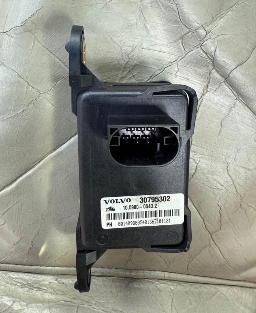 Volvo xc90 Jaw sensor / gierhoeksensor 30795302, Auto-onderdelen, Ophalen of Verzenden, Volvo
