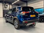 Suzuki S-Cross 1.4 Boosterjet Style Smart Hybrid, Auto's, Voorwielaandrijving, Gebruikt, Euro 6, 4 cilinders