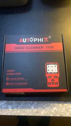 Obd2 scanner autophix, Ophalen of Verzenden, Nieuw
