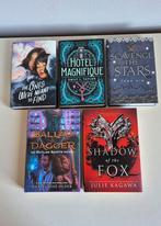 Owlcrate Exclusieve Edities, Boeken, Fantasy, Verzenden, Nieuw, Various