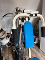 Fitness Apparaat, Verzenden, Gebruikt, Metaal, Krachtstation