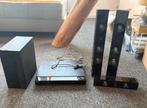 Samsung spreker, Overige merken, Soundbar, 70 watt of meer, Ophalen of Verzenden