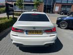 BMW 3 Serie 318i 2.0 High Exe Dak H&K M-Pakket (bj 2022), Automaat, 1998 cc, Achterwielaandrijving, Gebruikt