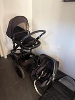 Joolz Day kinderwagen compleet + Maxi-Cosi, Gebruikt, Verstelbare duwstang, Combiwagen, Ophalen