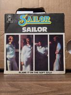 Sailor - Sailor, 7 inch, Single, Ophalen of Verzenden, Zo goed als nieuw