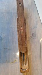 Griffeldoos met inhoud !, Ophalen of Verzenden