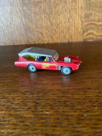 Husky speelgoedautootje - Collectorsitem, Overige merken, Gebruikt, 1:50 of kleiner, Auto