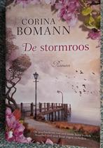 Corina Bomann, De stormroos., Boeken, Ophalen of Verzenden, Gelezen, Corina Bomann