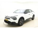 Citroën Ë-C4 Feel 50 kWh | Climate control | Camera | Navi, Auto's, Citroën, Gebruikt, Wit, SUV of Terreinwagen, 63 €/maand