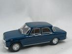norev 1/43 alfa romeo giulia, Ophalen of Verzenden, Zo goed als nieuw, Auto, Overige merken