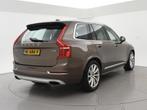 Volvo XC90 2.0 T8 TWIN E INSCRIPTION + BOWERS & WILKINS | LU, Auto's, Volvo, Gebruikt, 320 pk, 7 stoelen, Bedrijf