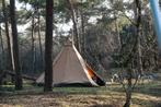Tentipi Safir 7 CP, Caravans en Kamperen, Tenten, Ophalen, Gebruikt, Meer dan 6