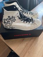 Converse Chuck 70 Keith Haring sneakers, Kleding | Heren, Ophalen, Wit, Sneakers of Gympen, Zo goed als nieuw
