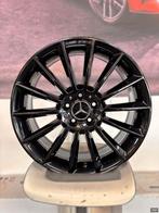 19 inch 5x112 Origineel Mercedes CLA AMG Velgen (Demo Model), 19 inch, Gebruikt, Velg(en), -