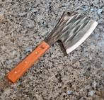 Hakmes, Ophalen of Verzenden, Nieuw, Overige materialen, Los bestek