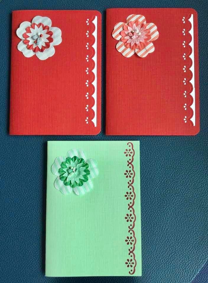 5 bloemen om zelf te maken met meeldraden en blaadjes, Ophalen of Verzenden, Nieuw, Overige thema's, Overige typen