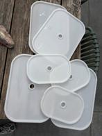 IKEA Trofast deksels, Ophalen, Zo goed als nieuw