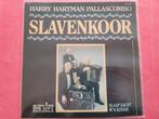 Harry Hartman Pallascombo - Slavenkoor - Slaap zacht.., Ophalen, Warhammer