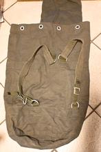 bundeswehr seesack plunjebaal rugzak plunjezak duitsland, Verzamelen, Ophalen of Verzenden, Landmacht, Duitsland, Overige typen